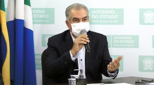 Governo prorroga suspensão das aulas presenciais na REE até 31 de julho
