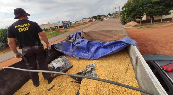 Com construção da sede própria do DOF, Governo do Estado consolida compromisso com a Segurança Pública de MS Com construção da sede própria do DOF, Governo do Estado consolida compromisso com a Segurança Pública de MS