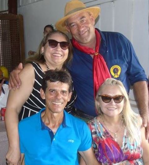 Veja os aniversariantes de hoje, 27 de junho, por Dora Nunes Veja os aniversariantes de hoje, 27 de junho, por Dora Nunes