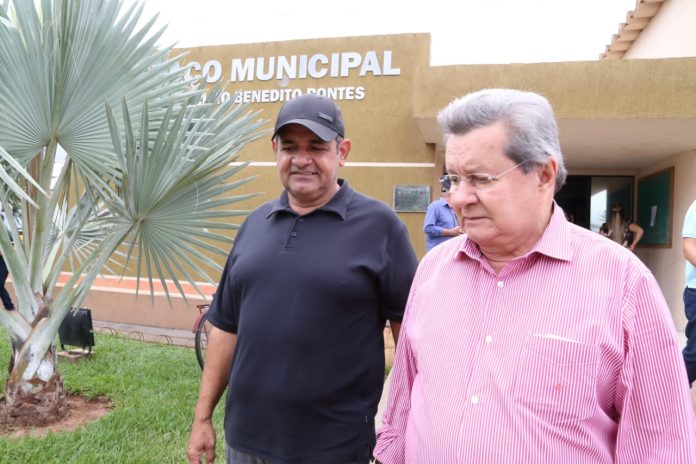 Onevan e Roberto Nem
