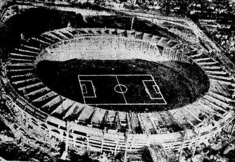 De estádio a arena, as muitas batalhas vencidas pelo Maracanã