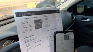 Detran-MS reforça facilidades para quitar débitos e colocar o licenciamento em dia Detran-MS reforça facilidades para quitar débitos e colocar o licenciamento em dia