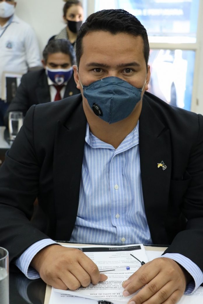 Edinho Quintana