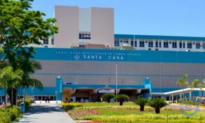Santa Casa