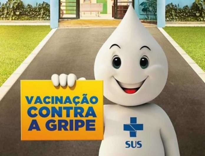 Vacinação
