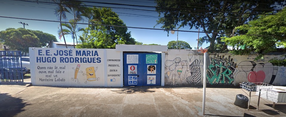 ASSÉDIO: alunas de escolas públicas e particulares denunciam professores na @exposedcg