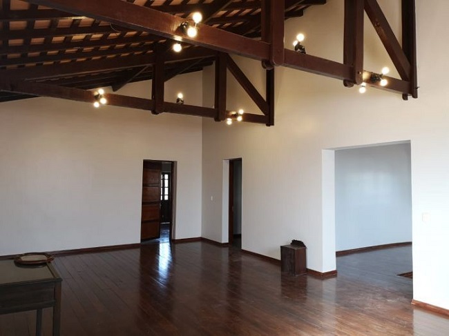 Pedro Juan: La cultura gana su espacio en el remozado antiguo Palacete Municipal