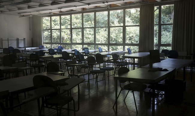 Escolas privadas devem retomar aulas presenciais em 3 de agosto no Rio Escolas privadas devem retomar aulas presenciais em 3 de agosto no Rio