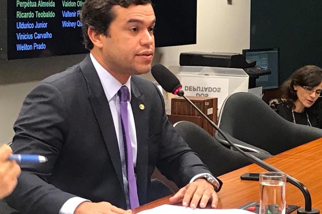 Deputados de MS vão votar para derrubar vetos de Bolsonaro Deputados de MS vão votar para derrubar vetos de Bolsonaro