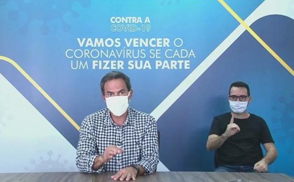 Depois da PM, toque de recolher tem reforço do Ministério Público