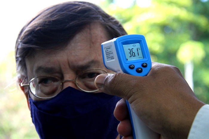 Balanço: Em meio à pandemia, ALEMS finda semestre com trabalho intenso Balanço: Em meio à pandemia, ALEMS finda semestre com trabalho intenso