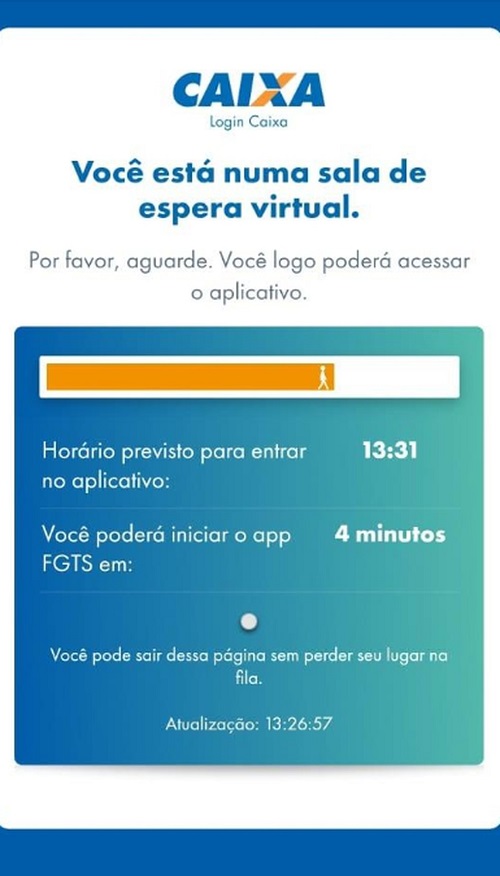 Auxílio Emergencial: Caixa suspendeu 'centenas de milhares' de contas digitais por suspeita de fraude Auxílio Emergencial: Caixa suspendeu 'centenas de milhares' de contas digitais por suspeita de fraude