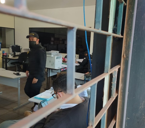 Gaeco faz operação em Dourados e vai à casa de ex-secretária de Saúde Gaeco faz operação em Dourados e vai à casa de ex-secretária de Saúde