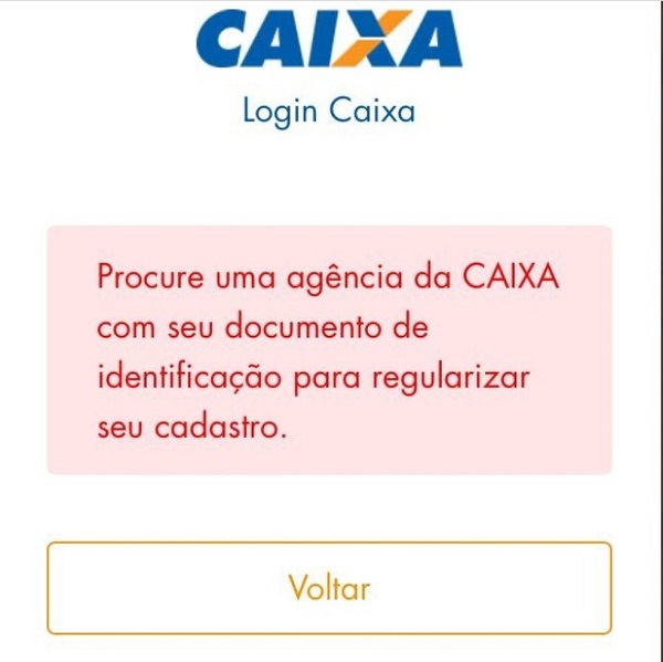 Auxílio Emergencial: Caixa suspendeu 'centenas de milhares' de contas digitais por suspeita de fraude Auxílio Emergencial: Caixa suspendeu 'centenas de milhares' de contas digitais por suspeita de fraude
