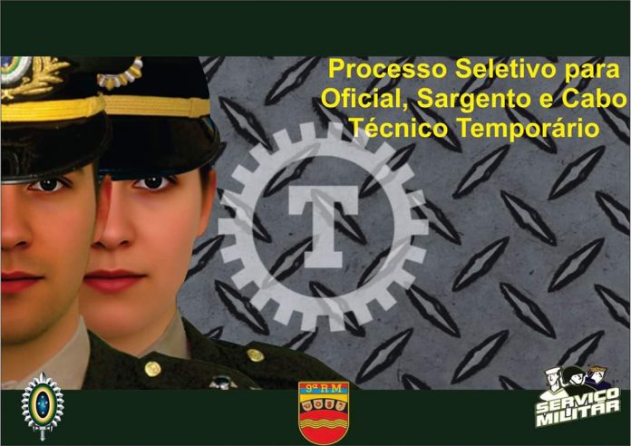 Processo seletivo