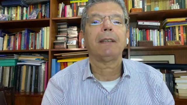 Estudo investiga por que algumas pessoas têm defesa contra a Covid mesmo sem terem sido infectadas Estudo investiga por que algumas pessoas têm defesa contra a Covid mesmo sem terem sido infectadas