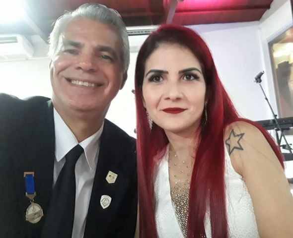Parabéns aos aniversariantes de 20 de julho, por Dora Nunes