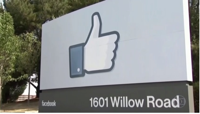 Moraes libera acesso da PF a dados de investigação do Facebook que derrubou contas ligadas ao gabinete de Bolsona