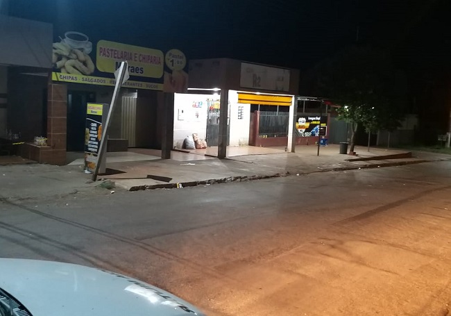Em Ponta Porã, Ações da PM garantem final de semana tranquilo Em Ponta Porã, Ações da PM garantem final de semana tranquilo