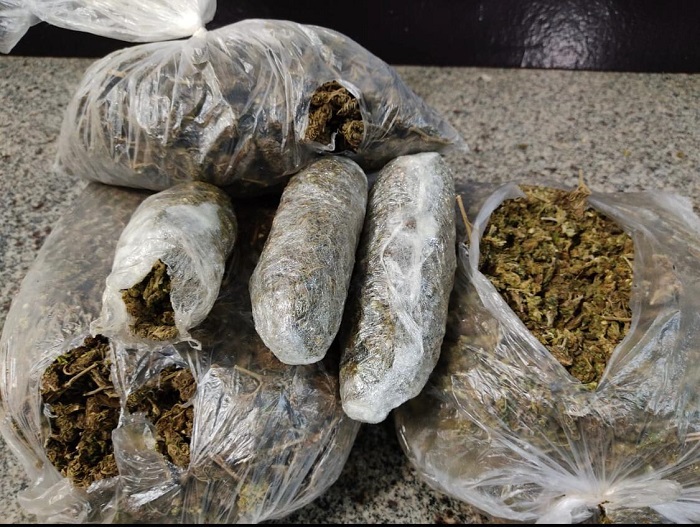 PC, por meio do SIG, fecha um dois pontos de venda de drogas em Dourados PC, por meio do SIG, fecha um dois pontos de venda de drogas em Dourados