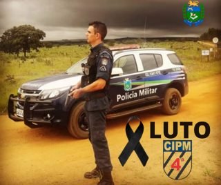 Após desavença, policial deixa mensagem para colegas e é encontrado morto em casa Após desavença, policial deixa mensagem para colegas e é encontrado morto em casa