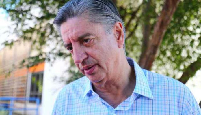 Marcos Ermínio, Midiamax