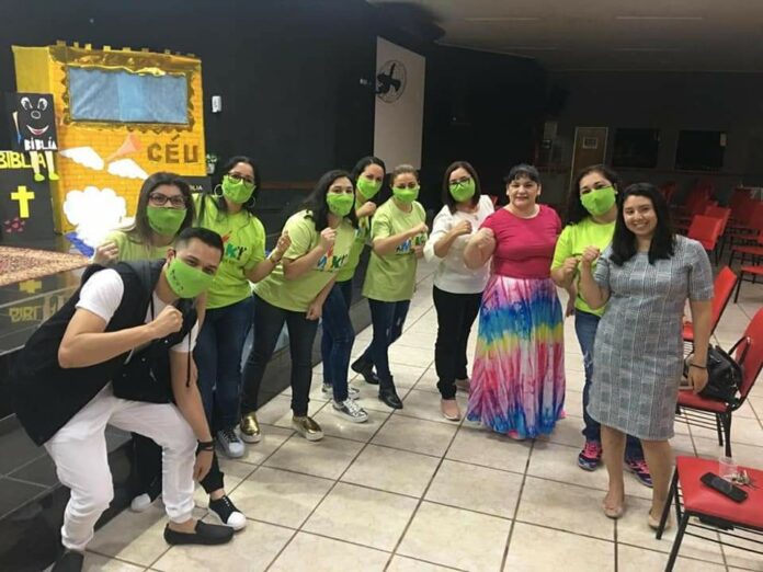 Culto infantil