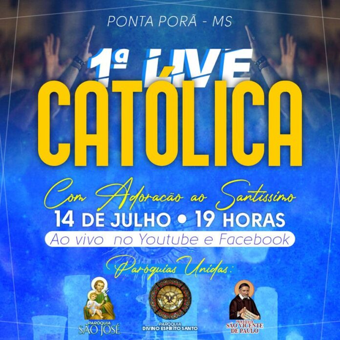 Live Católica