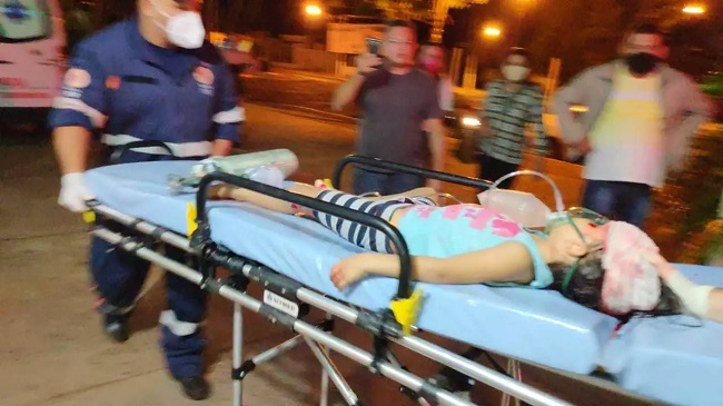 Dourados: Domingo violento Homem se suicida no altar de igreja após matar ex e balear 5 pessoas Dourados: Domingo violento Homem se suicida no altar de igreja após matar ex e balear 5 pessoas