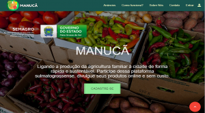 Governo apoia campanha do setor produtivo e estimula compras de produtos de MS
