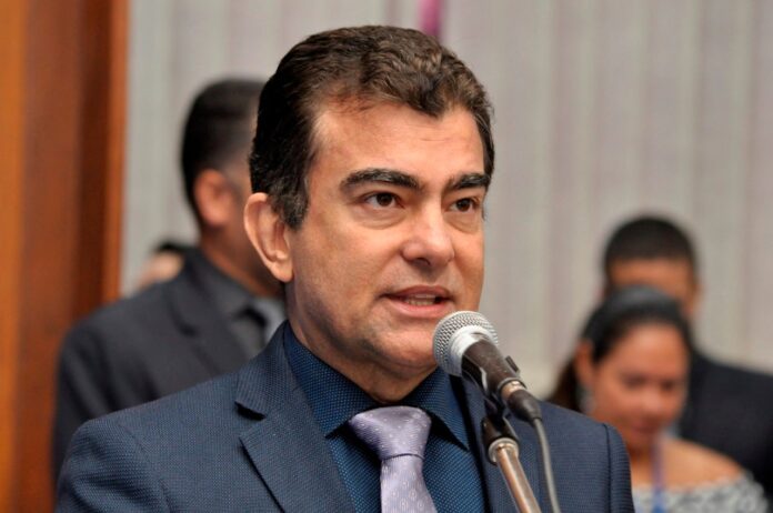deputado Marçal Filho