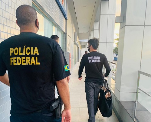 Germán e José Efromovich são presos em nova fase da Lava Jato que investiga contratos da Transpetro Germán e José Efromovich são presos em nova fase da Lava Jato que investiga contratos da Transpetro
