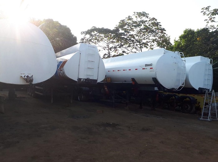 PF deflagra operação de combate ao tráfico internacional de drogas PF deflagra operação de combate ao tráfico internacional de drogas