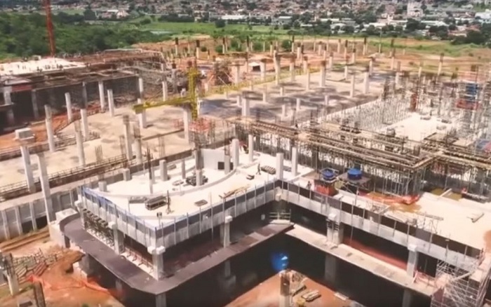 Padre Robson é suspeito de pagar servidores públicos com dinheiro da Afipe para que destruíssem arquivos comprometedores