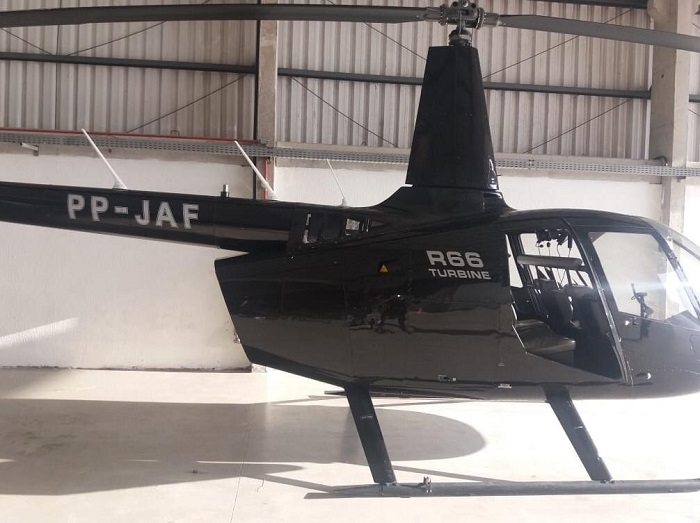 PF deflagra operação de combate ao tráfico internacional de drogas PF deflagra operação de combate ao tráfico internacional de drogas