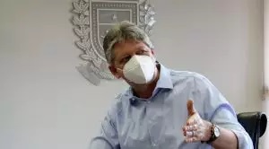 Baixo nível do Rio Paraguai reduz exportações de grãos e minérios em MS