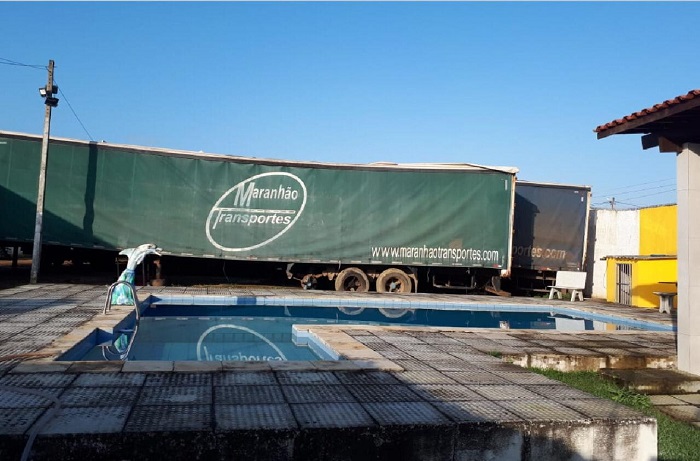 PF deflagra operação de combate ao tráfico internacional de drogas PF deflagra operação de combate ao tráfico internacional de drogas