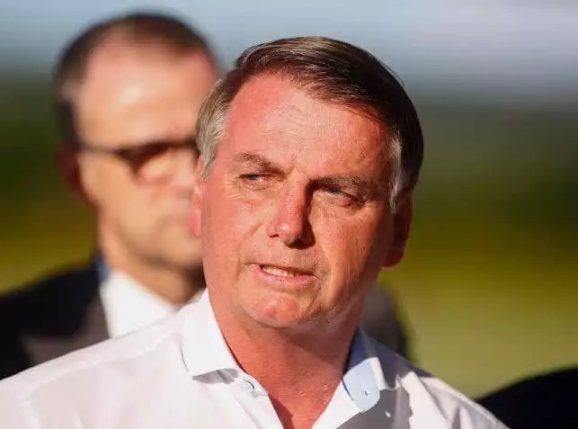 Bolsonaro deve ir a 4 cidades e visitar fazenda que o homenageou em 2018