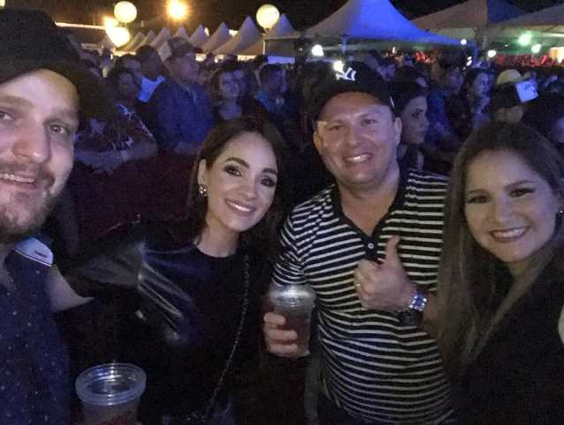 Pontaporainforma e os aniversariantes de hoje, 18 de agosto