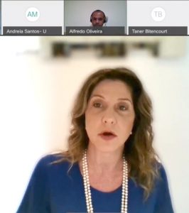 Comissão Estadual se reúne para falar sobre planejamento de retorno às aulas presenciais em MS