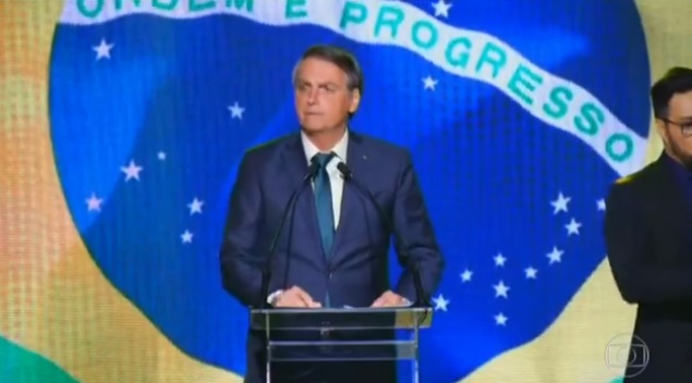 Bolsonaro admite voltar ao PSL em vez de 'investir 100%' na criação do Aliança pelo Brasil