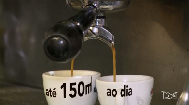 Por que tomar café dá vontade de ir ao banheiro? Por que tomar café dá vontade de ir ao banheiro?