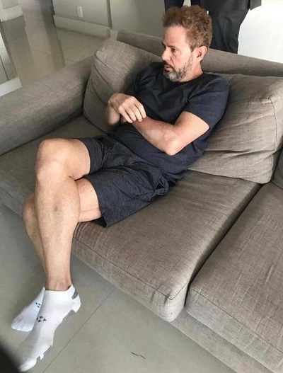 Delação de Dario Messer é validada e 'doleiro dos doleiros' deverá devolver R$ 1 bilhão Delação de Dario Messer é validada e 'doleiro dos doleiros' deverá devolver R$ 1 bilhão