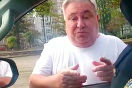 CNJ afasta desembargador do TJSP que humilhou guarda municipal CNJ afasta desembargador do TJSP que humilhou guarda municipal