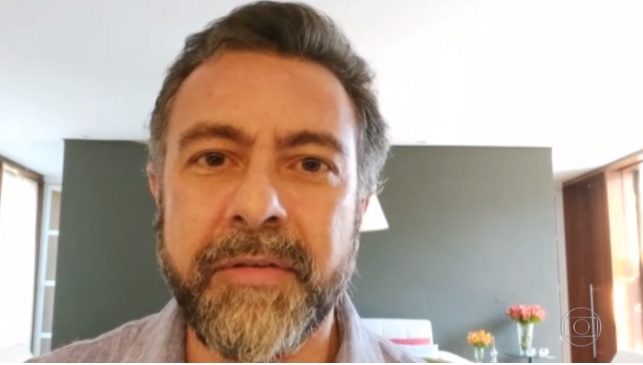 'Vocês destruíram as de vocês', diz Guedes a estrangeiros sobre florestas. E pede: 'Sejam gentis'