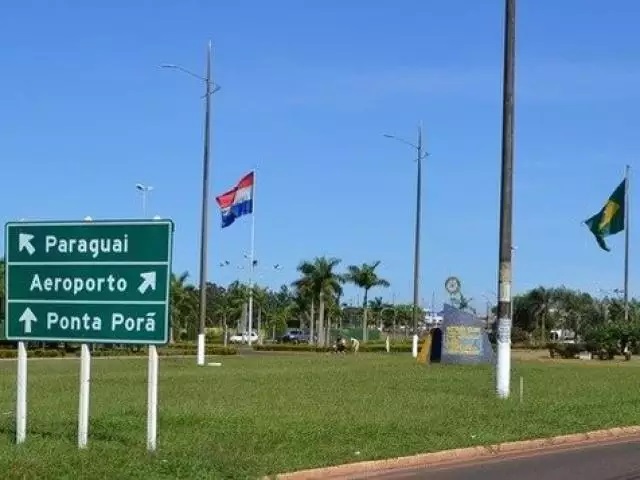 Paraguai poderá manter o horário de verão o ano inteiro Paraguai poderá manter o horário de verão o ano inteiro
