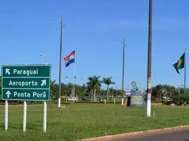 Paraguai poderá manter o horário de verão o ano inteiro Paraguai poderá manter o horário de verão o ano inteiro