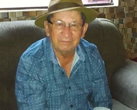 Motorista de Ponta Porã morre em acidente na BR 267 em Nova Andradina