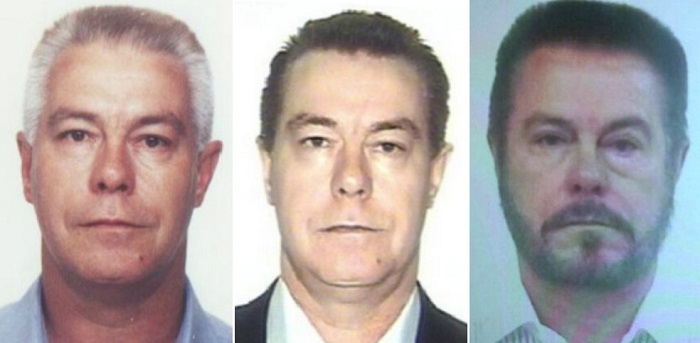 Fazendas de 'Cabeça Branca', considerado um dos maiores traficantes da América do Sul, são confiscadas no Paraguai Fazendas de 'Cabeça Branca', considerado um dos maiores traficantes da América do Sul, são confiscadas no Paraguai