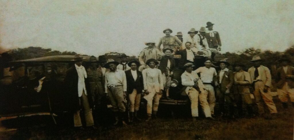 Nasce um novo estado brasileiro: Mato Grosso do Sul